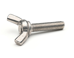 Inconel 600 Wing Screws